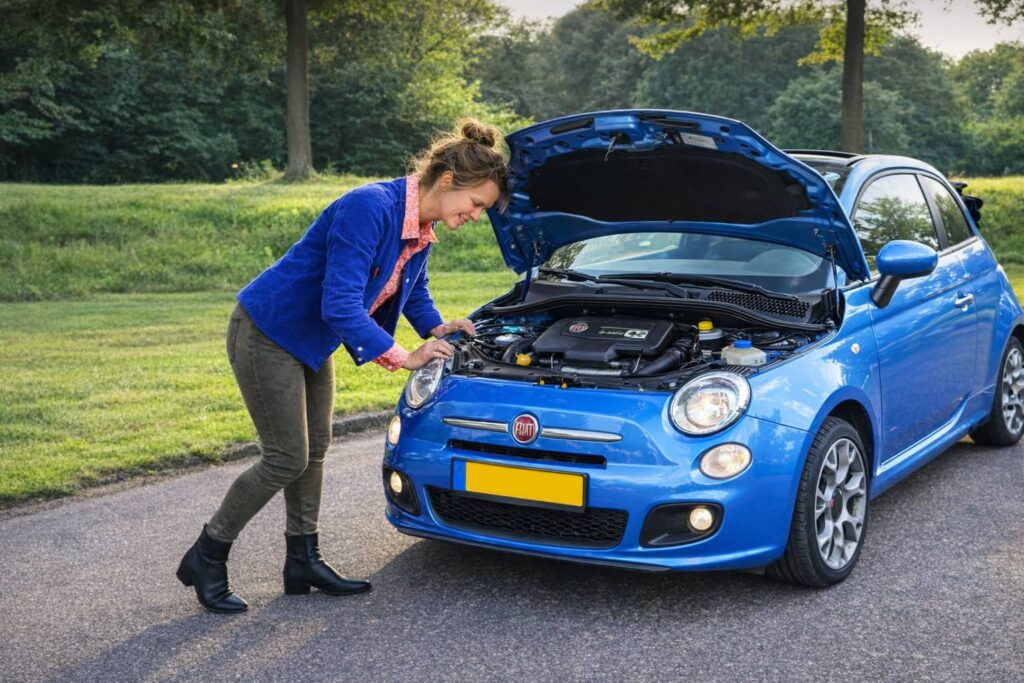 Onder de motorkap van AI gebeurt van alles
