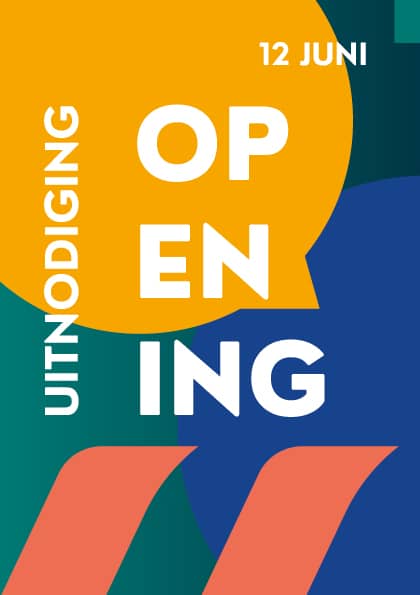 uitnodiging